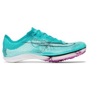Nike Air Zoom Victory 'Hyper Jade' CD4385-300 ATOMKNIT Track Cleats size 9
